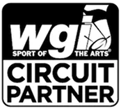 Color Guard State Championships – TCGC